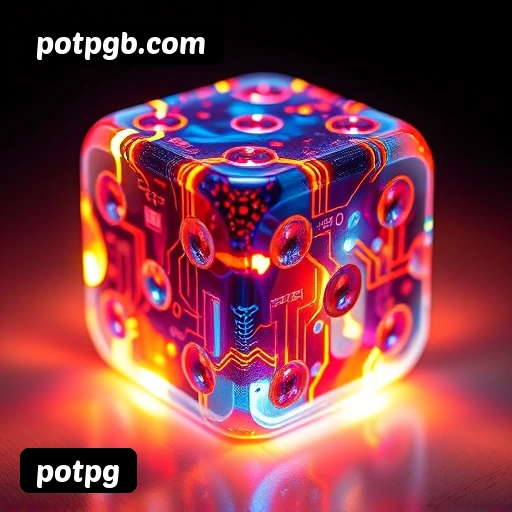 Requisitos do APK da potpg para Android