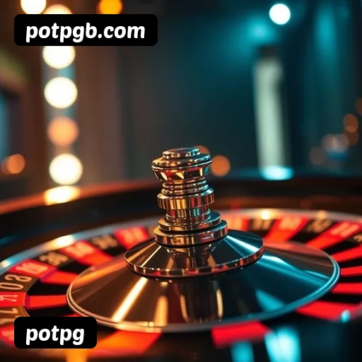potpg bônus R$5.000 + 500 giros - Rollover 35x, prazo 30 dias, 38% taxa conversão