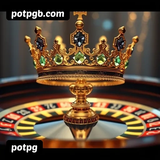 Loterias online disponíveis na potpg