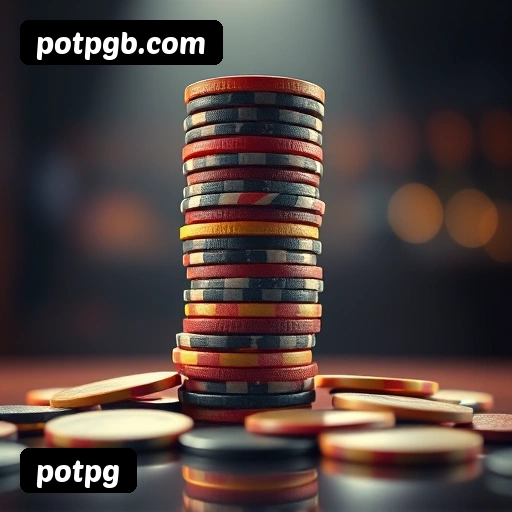 potpg PIX instantâneo Brasil - Depósito e saque em minutos 24/7